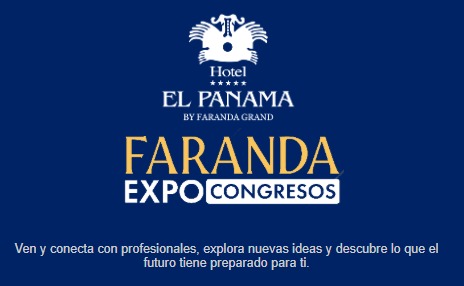 FARANDA EXPOCONGRESO 